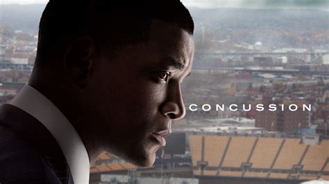 Watch Concussion (2015) .